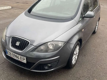 Авто SEAT Altea Xl 2012 № 8258320