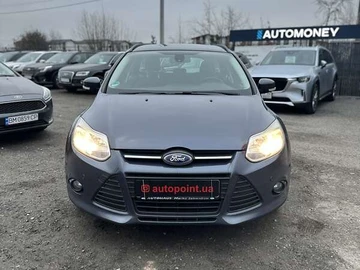 Авто Ford Focus 2014 № 8258325