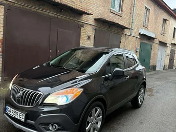 Авто Buick Encore 2013 № 8258602