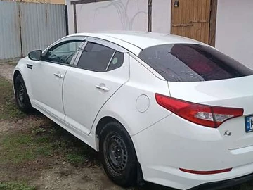 Авто KIA K5 2012 № 8258626