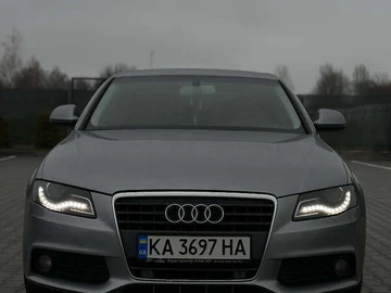 Авто Audi A4 2008 № 8258632