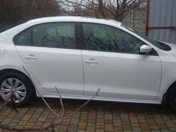 Авто Volkswagen Jetta 2013 № 8258711
