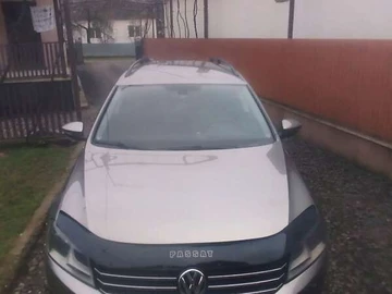 Авто Volkswagen Passat 2012 № 8258803