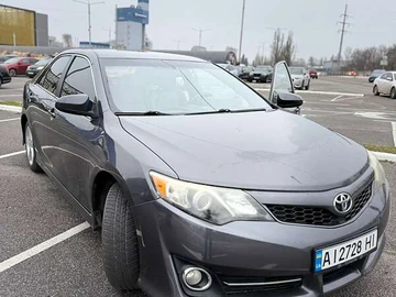 Авто Toyota Camry 2013 № 8258810