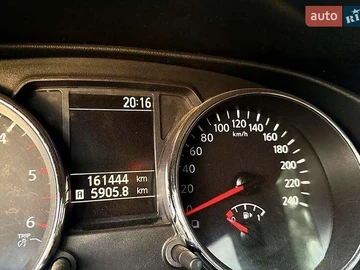 Авто Nissan Qashqai 2012 № 8258818