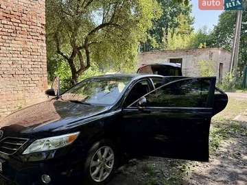 Авто Toyota Camry 2010 № 8258821