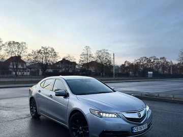 Авто Acura Tlx 2016 № 8258825