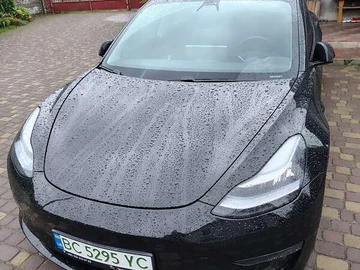 Авто Tesla Model 3 2019 № 8258828