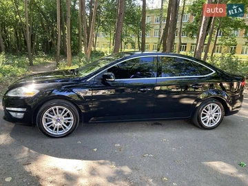 Авто Ford Mondeo 2011 № 8258831