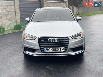 Авто Audi A3 2015 № 8258839