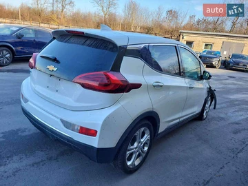 Авто Chevrolet Bolt Ev 2019 № 8258843