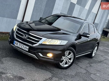 Авто Honda Crosstour 2013 № 8259009