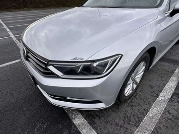 Авто Volkswagen Passat 2016 № 8259019