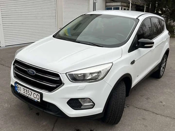 Авто Ford Kuga 2017 № 8259022