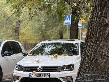 Авто Volkswagen Jetta 2016 № 8259026