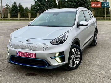 Авто KIA Niro 2020 № 8259183