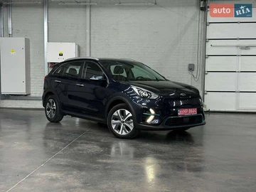 Авто KIA Niro 2020 № 8259199