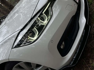 Авто BMW 3 Series 2015 № 8259204