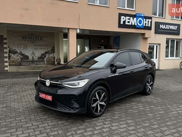 Авто Volkswagen Id 4 2023 № 8259207