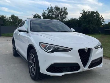 Авто Alfa Romeo Stelvio 2019 № 8259211