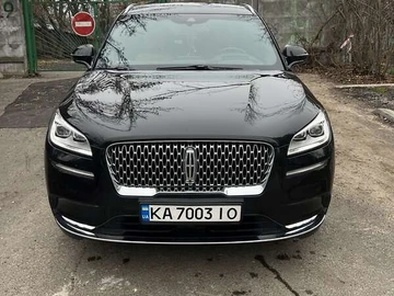 Авто Lincoln Corsair 2019 № 8259354