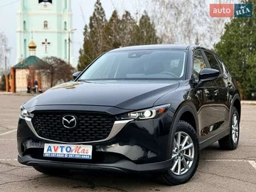 Авто Mazda Cx-5 2024 № 8259365