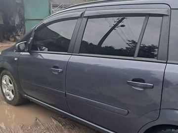 Авто Opel Zafira 2007 № 8259416