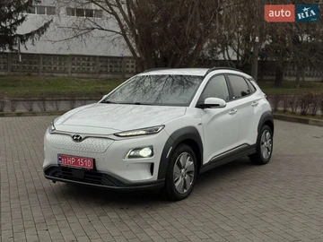 Авто Hyundai Kona 2020 № 8259431