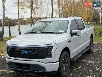 Авто Ford F-150 2024 № 8259462