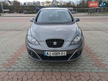 Авто SEAT Altea 2015 № 8259486