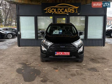 Авто Ford Ecosport 2020 № 8259498