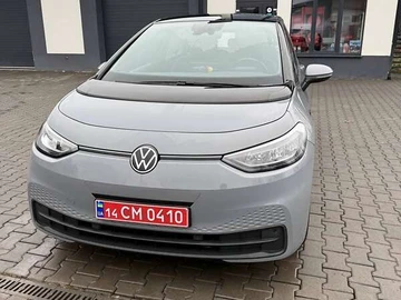 Авто Volkswagen Id 3 2021 № 8259499