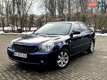 Авто KIA Magentis 2007 № 8259517