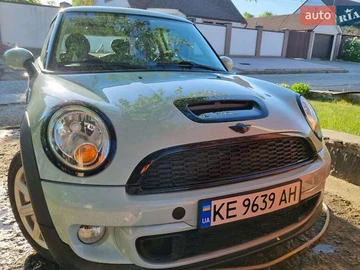 Авто MINI Cooper 2011 № 8259520