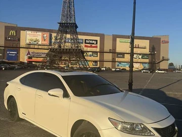 Авто Lexus Es 2013 № 8259523