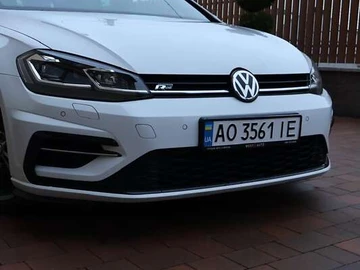 Авто Volkswagen Golf 2019 № 8259525