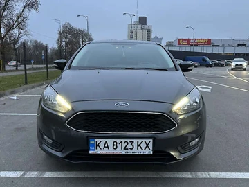 Авто Ford Focus 2018 № 8259562
