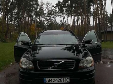 Авто Volvo Xc90 2008 № 8259592