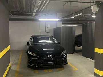 Авто Toyota Camry 2022 № 8259601