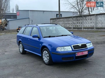 Авто Skoda Octavia 2008 № 8259604