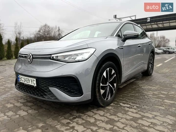 Авто Volkswagen Id 5 2022 № 8259626