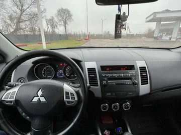 Авто Mitsubishi Outlander 2010 № 8259671