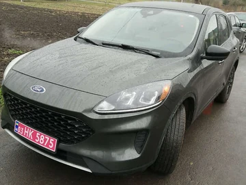 Авто Ford Escape 2020 № 8259674