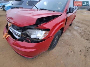 Авто Dodge Journey 2019 № 8259734