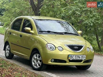 Авто Chery Jaggi 2008 № 8259772