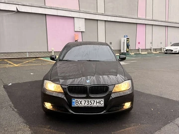 Авто BMW 3 Series 2008 № 8259777