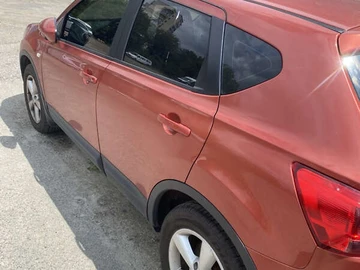 Авто Nissan Qashqai 2008 № 8259817