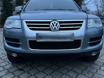 Авто Volkswagen Touareg 2008 № 8259820