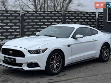 Авто Ford Mustang 2015 № 8259827