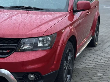 Авто Dodge Journey 2019 № 8259873